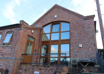 Thumbnail Semi-detached house for sale in 25 St. Johns Road, Sheffield