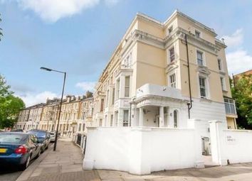 Thumbnail 2 bed flat to rent in Elgin Avenue, Maida Vale