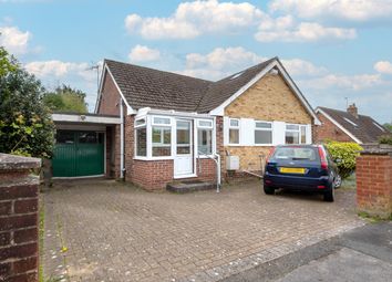Thumbnail 3 bed detached bungalow for sale in Clayhill Crescent, Newbury
