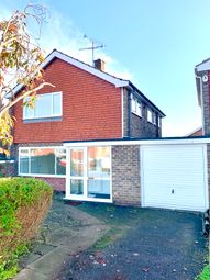 Thumbnail 3 bed detached house to rent in Hillside Road, Nottingham