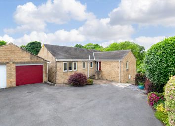Thumbnail Bungalow for sale in Stamp Hill Close, Addingham, Ilkley, West Yorkshire