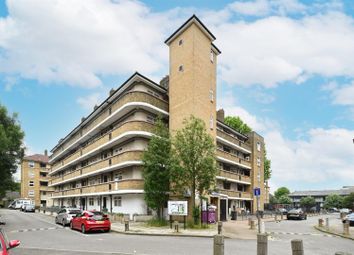 Thumbnail 2 bed flat for sale in Colville House, Waterloo Gardens, London
