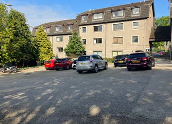 Thumbnail Block of flats for sale in Society Court, Aberdeen