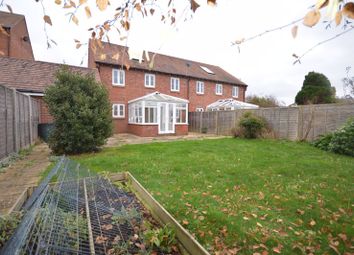 Thumbnail Semi-detached house to rent in Wellesbourne Crescent, Kingshill Grange, High Wycombe