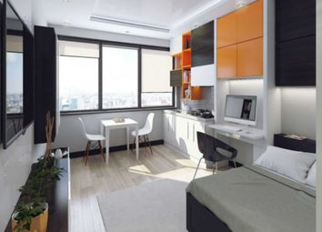 Thumbnail 1 bed flat for sale in Manchester Road, Huddersfield