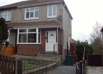 3 Bedrooms Semi-detached house to rent in Southmere Terrace, Bradford BD7