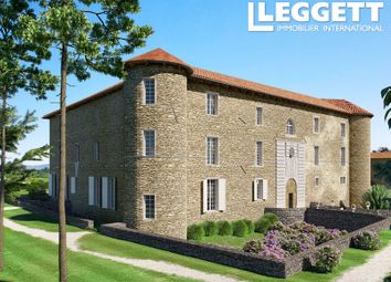 Thumbnail 1 bed apartment for sale in Beauvallon, Rhône, Auvergne-Rhône-Alpes