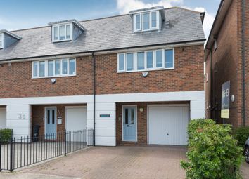 Thumbnail 3 bed town house for sale in Graystone Road, Tankerton, Whitstable