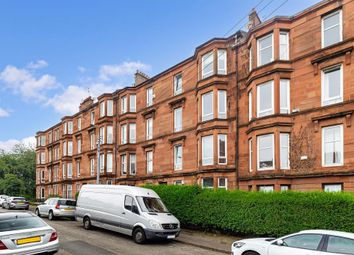 Thumbnail 2 bed flat for sale in Craigpark Drive, Dennistoun