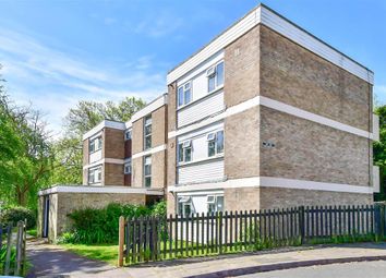 Thumbnail Flat for sale in Downs Road, Canterbury, Kent