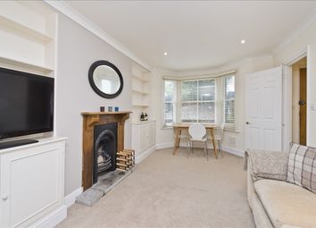 Thumbnail 1 bed flat for sale in Stowe Road, London