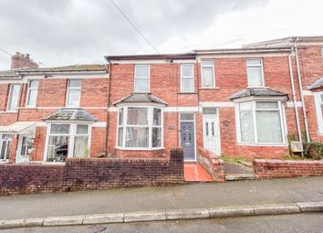 Griffithstown - Terraced house for sale