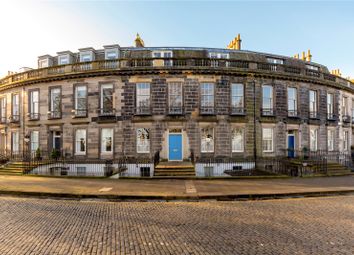 Thumbnail 5 bed terraced house to rent in Carlton Terrace, Edinburgh, Midlothian