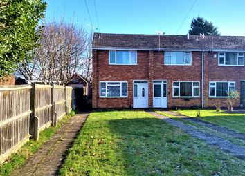 4 Bedroom End terrace house for sale