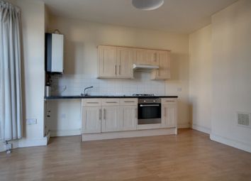 Thumbnail 2 bed flat to rent in Colworth Road, London