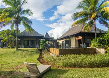 Thumbnail 3 bed villa for sale in Bel Ombre, Mauritius