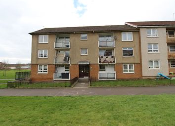2 Bedrooms Flat for sale in Mossvale Square, Glasgow G33