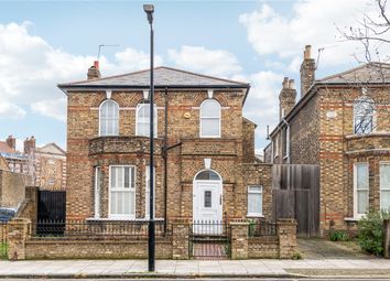 Thumbnail Detached house for sale in Elsie Road, East Dulwich, London