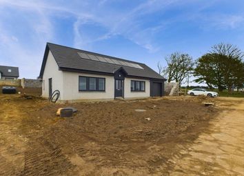 Thumbnail Detached bungalow for sale in Ardallie, Peterhead