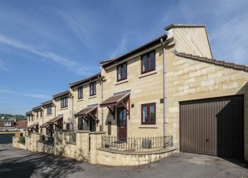 3 Bedroom End terrace house for sale