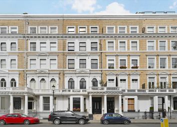 Thumbnail 2 bed flat for sale in Elvaston Place, London