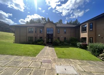 Thumbnail 2 bed flat to rent in Henderland Road, Bearsden, Glasgow