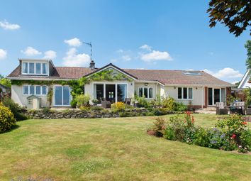 Thumbnail 5 bed bungalow for sale in Church Road, Claverdon, Warwick, Warwickshire
