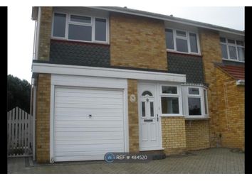 3 Bedroom Semi-detached house for rent