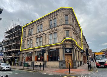 Thumbnail Retail premises to let in Lowther Street, 21, Upper Floors, Carlisle