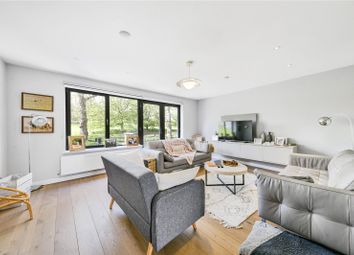 Thumbnail 4 bedroom terraced house to rent in Meadowbank, Primrose Hill, London