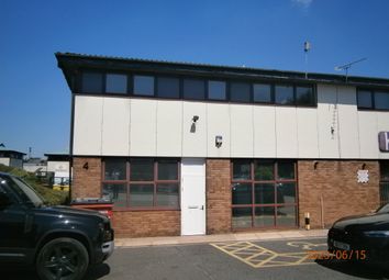 Thumbnail Office for sale in 4 Fieldhead Street, Fieldhead Business Centre, Bradford