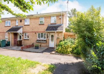 2 Bedroom End terrace house for sale