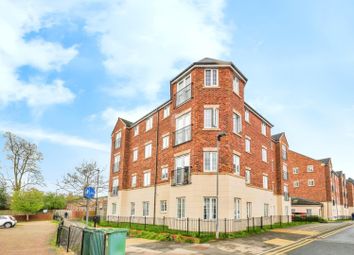 York - 2 bed flat for sale
