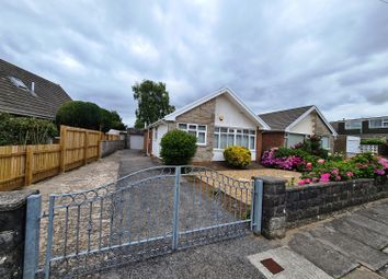 Thumbnail 3 bed detached house for sale in Coed Bach, Pencoed, Bridgend