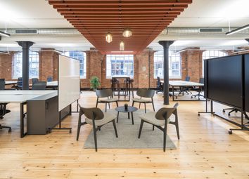 Thumbnail Office to let in Northburgh House, 10 Northburgh Street, Clerkenwell