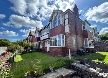 Thumbnail 3 bed semi-detached house for sale in Norcliffe Avenue, Old Colwyn, Colwyn Bay