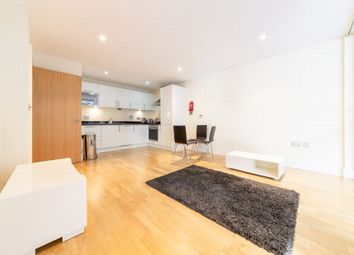 1 Bedrooms Flat to rent in Cobalt Point, 38 Millharbour, Canary Wharf, London E14