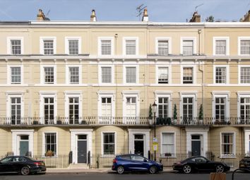 Thumbnail Property for sale in Norland Square, Notting Hill, Holland Park, London
