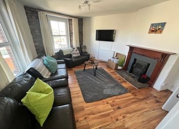 Thumbnail 3 bed end terrace house to rent in Tregoney Hill, St. Austell