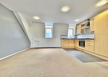 Thumbnail 2 bedroom flat to rent in Mill Street, Bedford