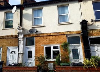 1 Bedrooms Flat to rent in Boundary Road, Walthamstow E17