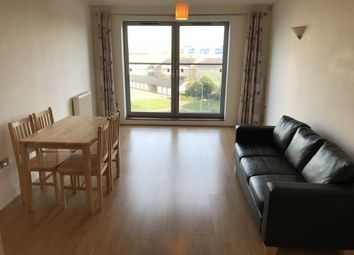 Thumbnail 2 bed flat for sale in Tideslea Path, Thamesmead, London