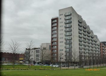 Thumbnail 3 bed flat to rent in Glasgow Harbour Terrace 303 Flat 9/1, Glasgow