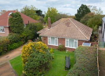 Thumbnail 2 bed bungalow for sale in Maydowns Road, Chestfield, Whitstable