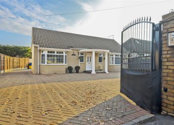 Thumbnail Detached bungalow for sale in Church Road, Iver