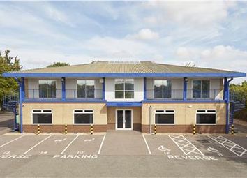 Thumbnail Office to let in Software House, Newark Close, Royston, Hertfordshire