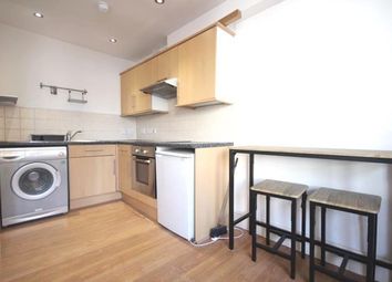 Thumbnail Flat to rent in Queens Road, Aberystwyth