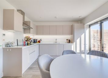 Thumbnail Detached house to rent in Harlow Gardens, Kingston Upon Thames