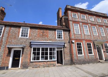 Thumbnail 2 bed flat to rent in Belmont Mews, Upper High Street, Thame