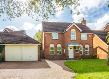 Bromsgrove - Detached house for sale